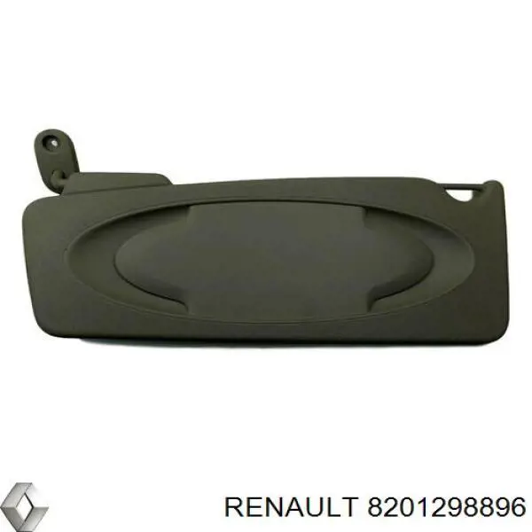  8201298896 Renault (RVI)