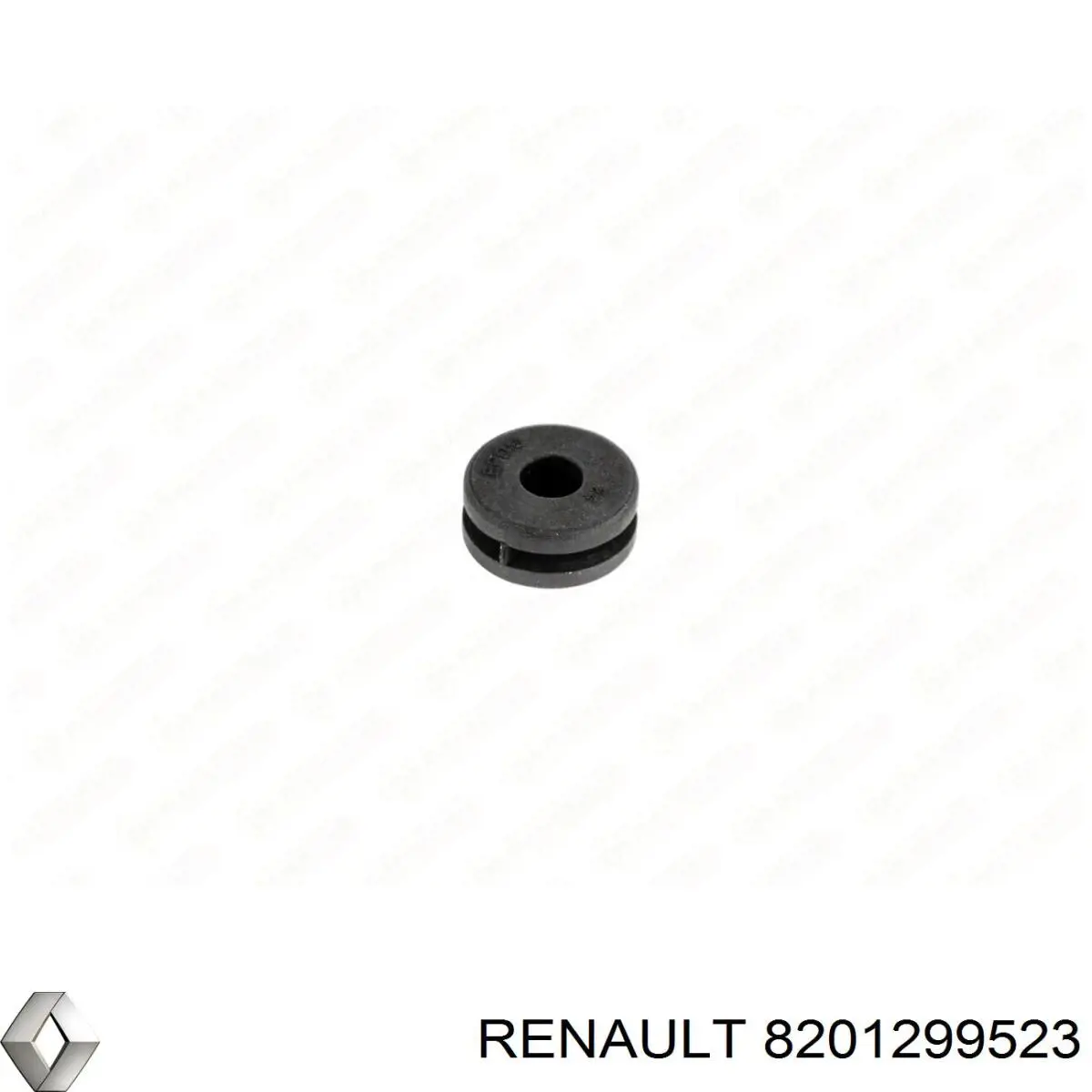 Подушка корпусу повітряного фільтра Renault (RVI) 8201299523 ціна, від 0.82 USD