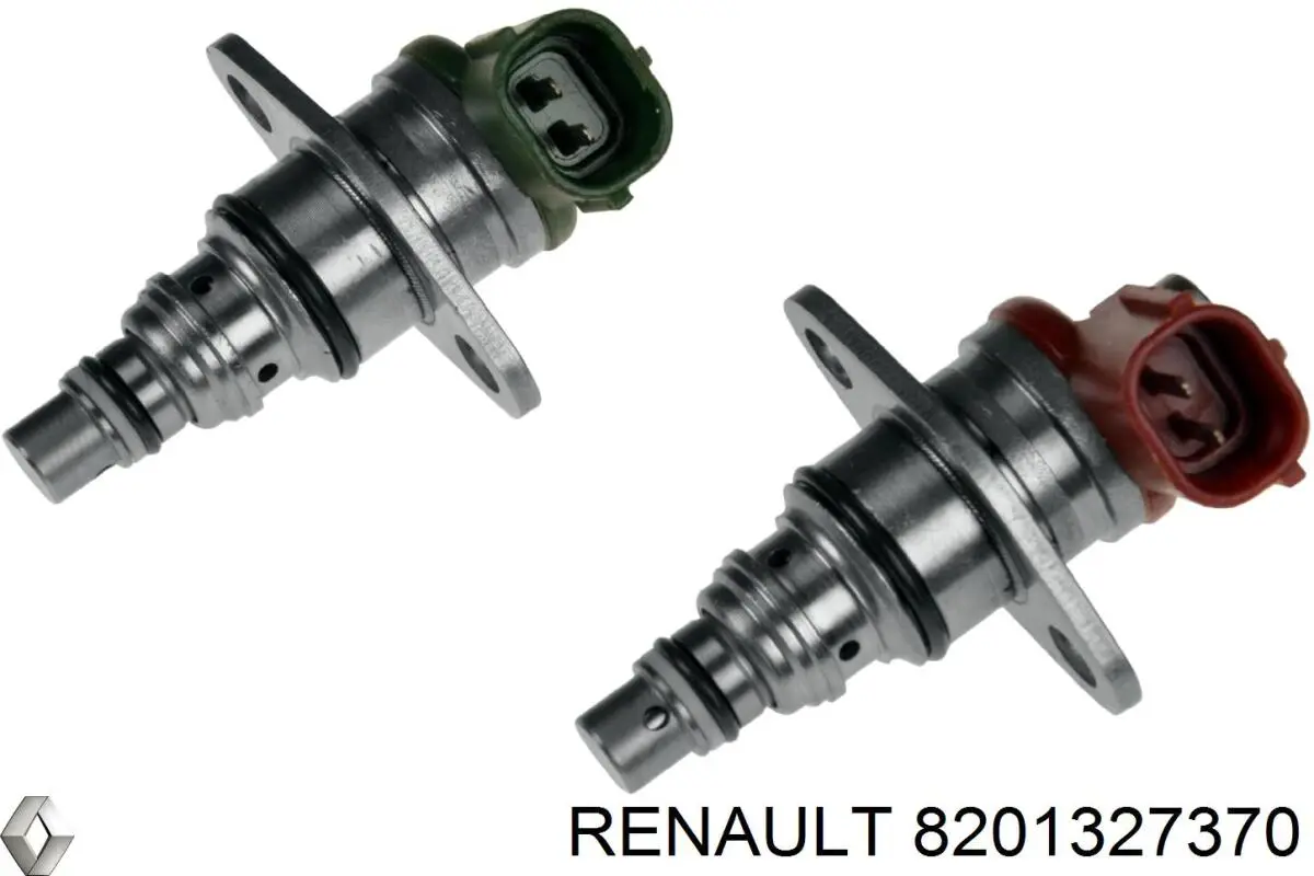 Купити 8201327370 Renault (RVI) Редукційний клапан ПНВТ