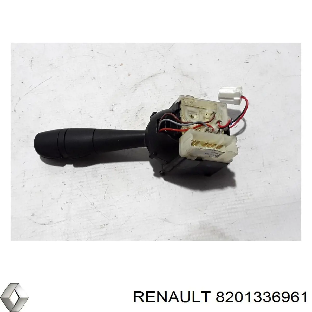 Купити 8201336961 Renault (RVI) 