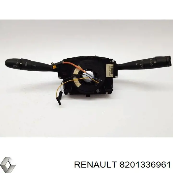  8201336961 Renault (RVI)