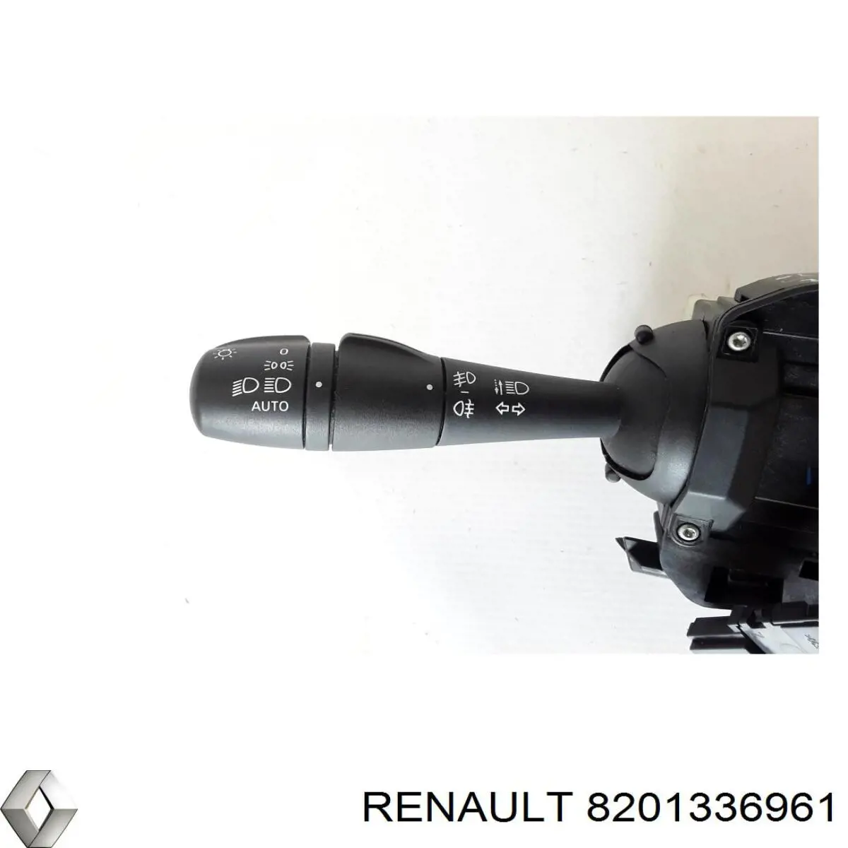  Renault (RVI) 8201336961 ціна, від 59.56 USD