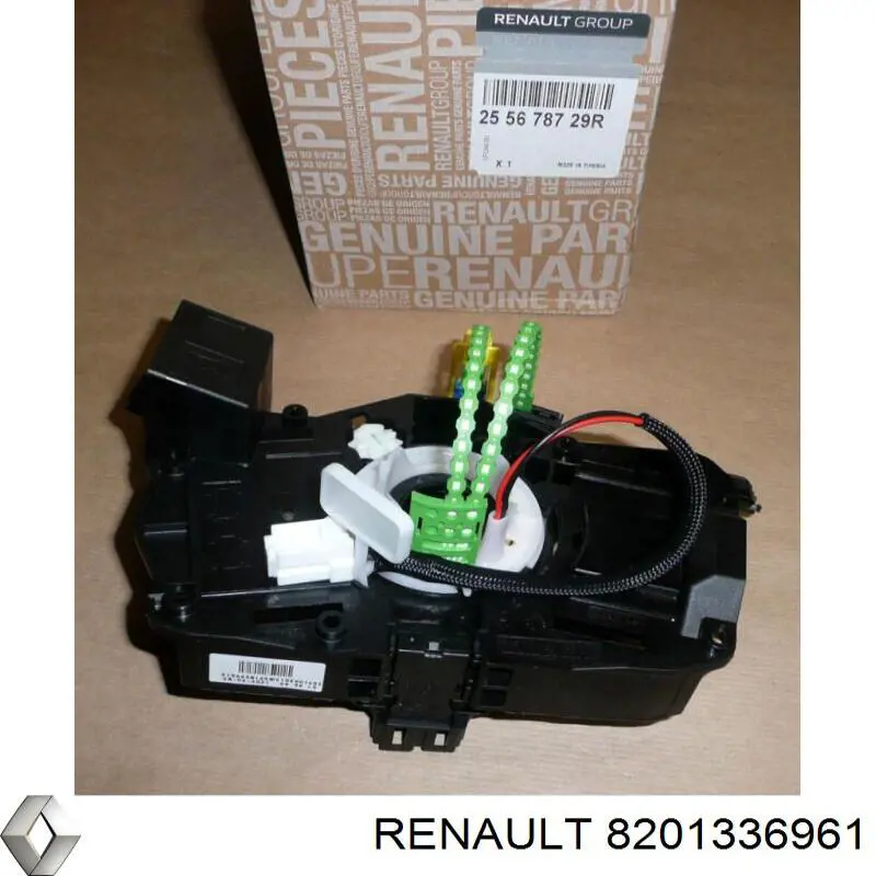  Renault (RVI) 8201336961