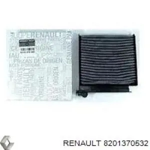 8201370532 Renault (RVI) фільтр салону