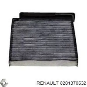 Повітряний фільтр салону Renault (RVI) 8201370532