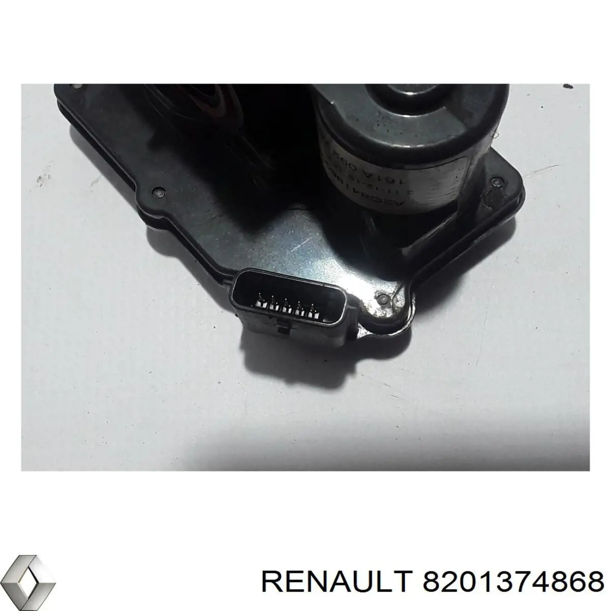  Renault (RVI) 8201374868 ціна, від 64.12 USD