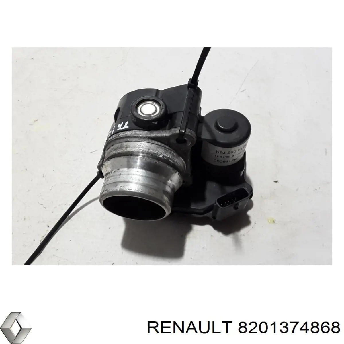 Купити 8201374868 Renault (RVI) 