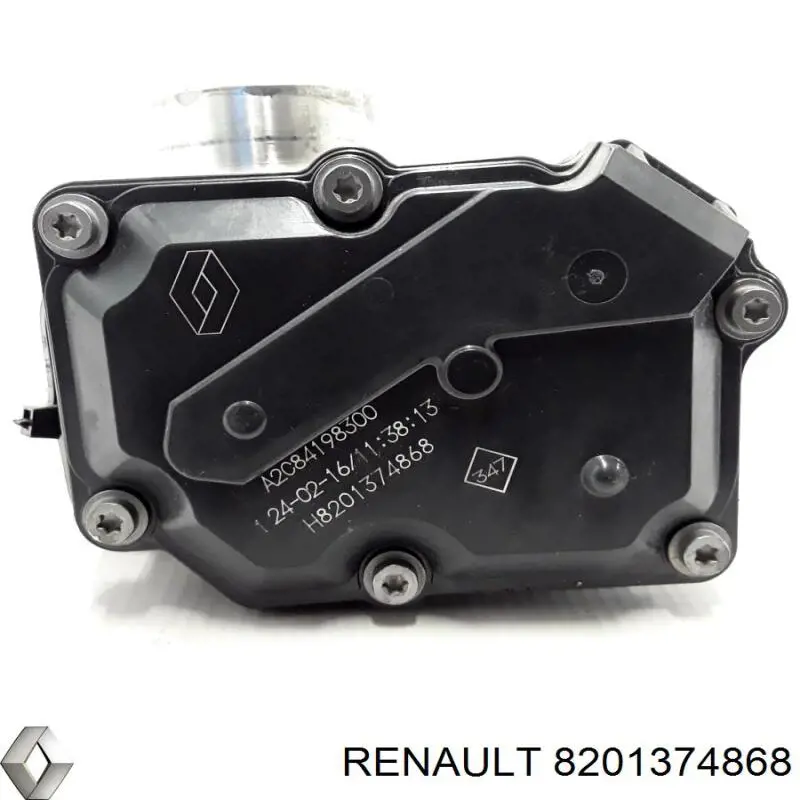 8201374868 Renault (RVI) 