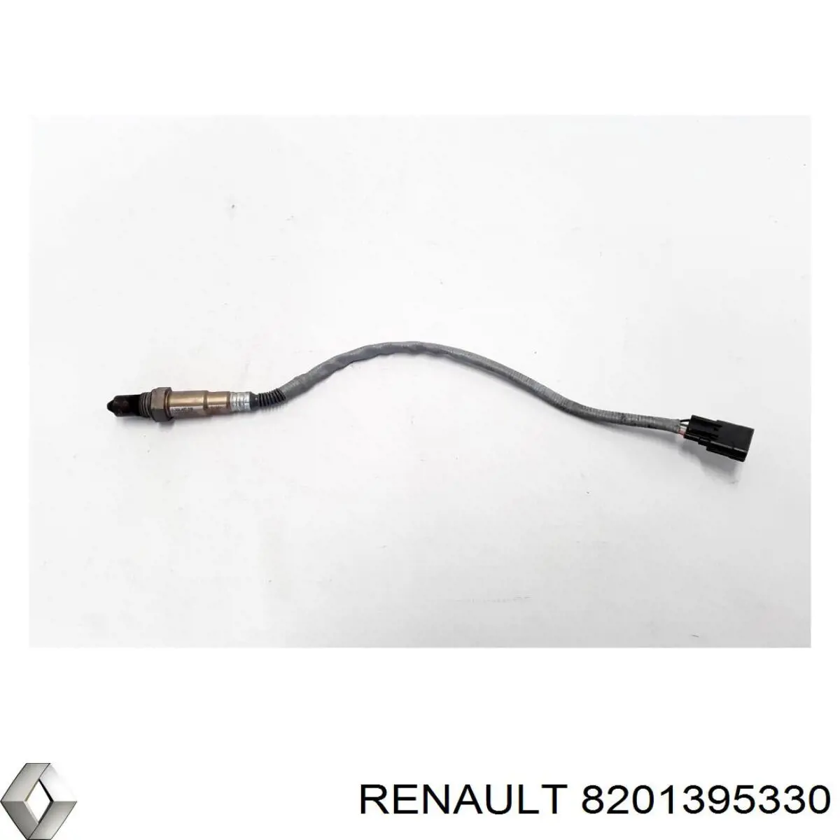 8201395330 Renault (RVI) Лямбдазонд, датчик кисню до каталізатора