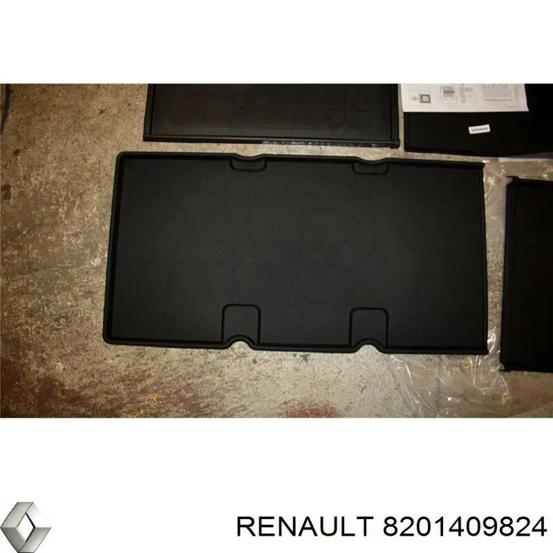  8201409824 Renault (RVI)