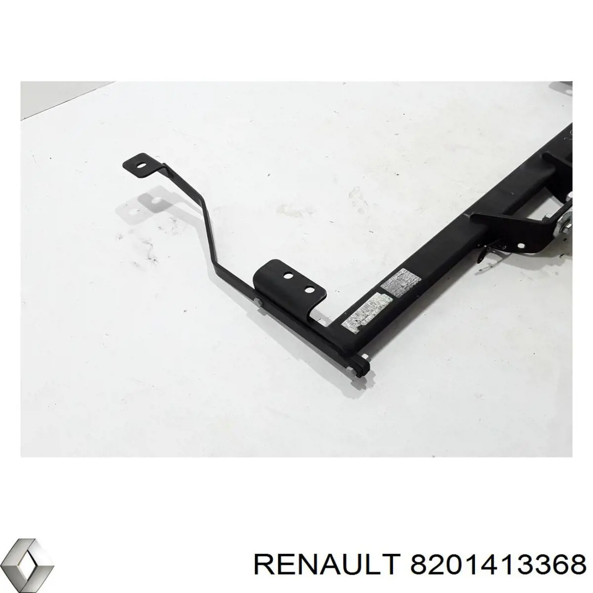 8201413368 Renault (RVI) траверс фаркопа