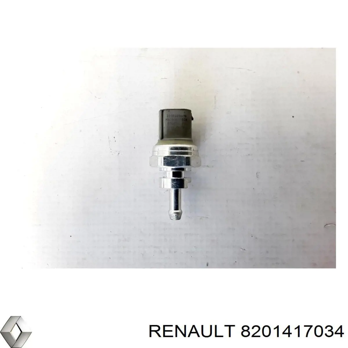 8201417034 Renault (RVI) 