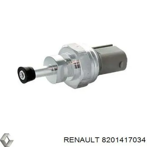 Купити 8201417034 Renault (RVI) 