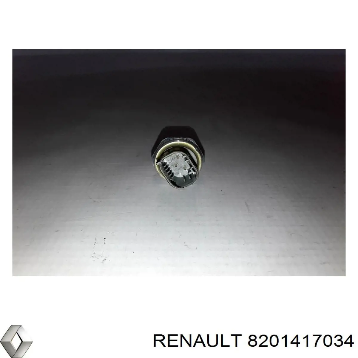  Renault (RVI) 8201417034 ціна, від 31.85 USD
