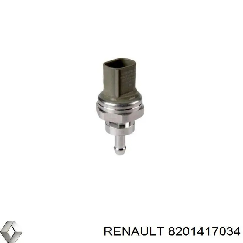  8201417034 Renault (RVI)