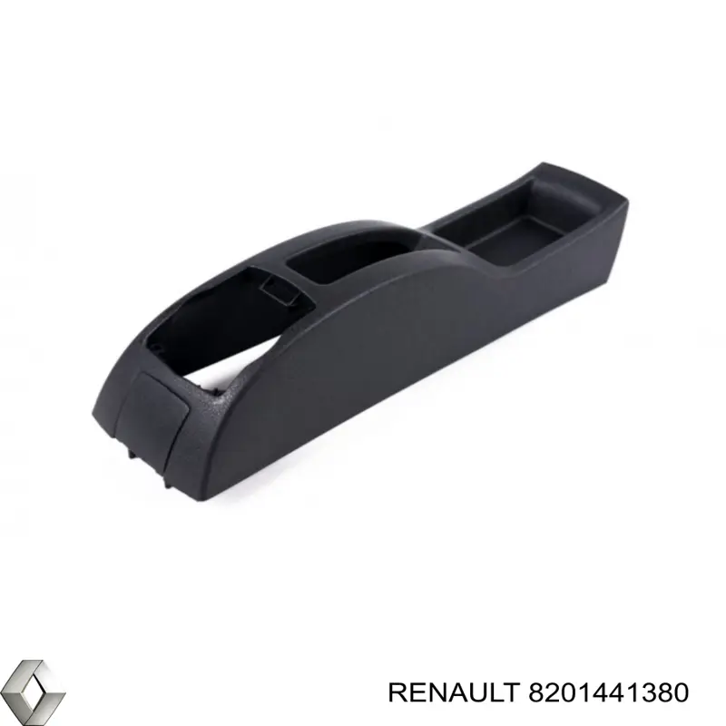 Борода торпеди Renault (RVI) 8201441380 ціна, від 28.68 USD
