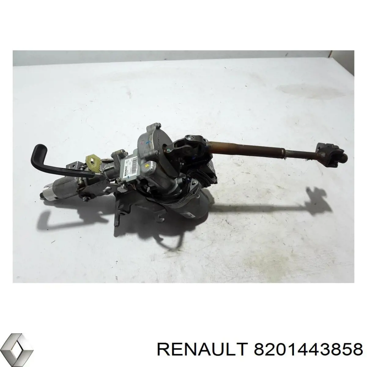 Купити 8201443858 Renault (RVI) 