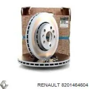 Купити 8201464604 Renault (RVI) Ротор гальмівний