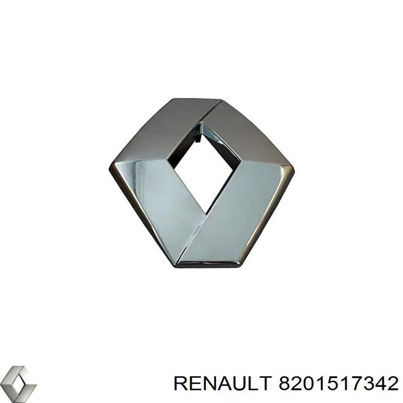 Купити 7701209857 Renault (RVI) 