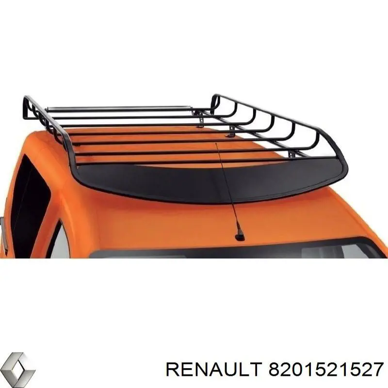  Renault (RVI) 8201521527 ціна, від 152.31 USD