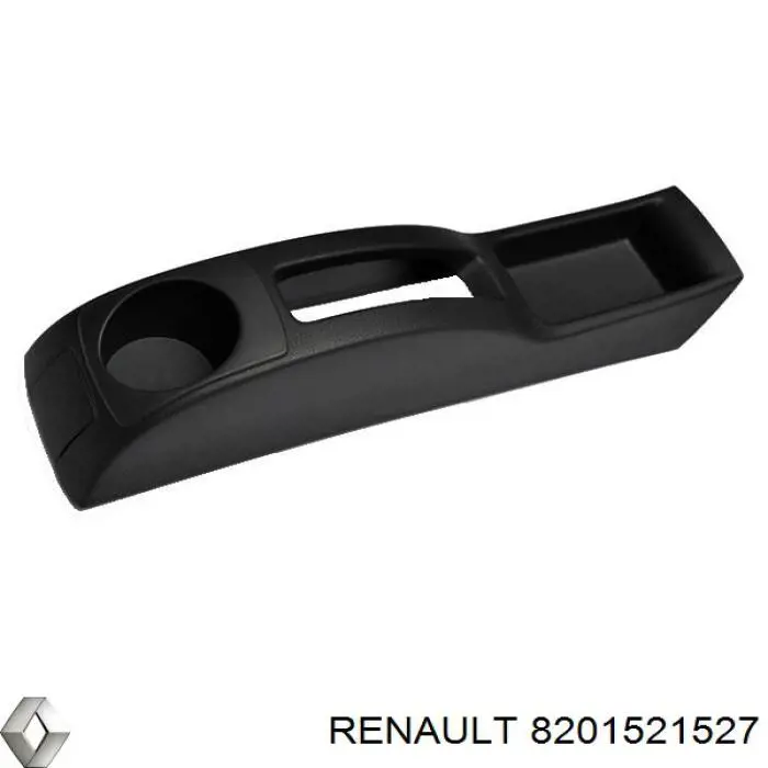 Купити 8201521527 Renault (RVI) 