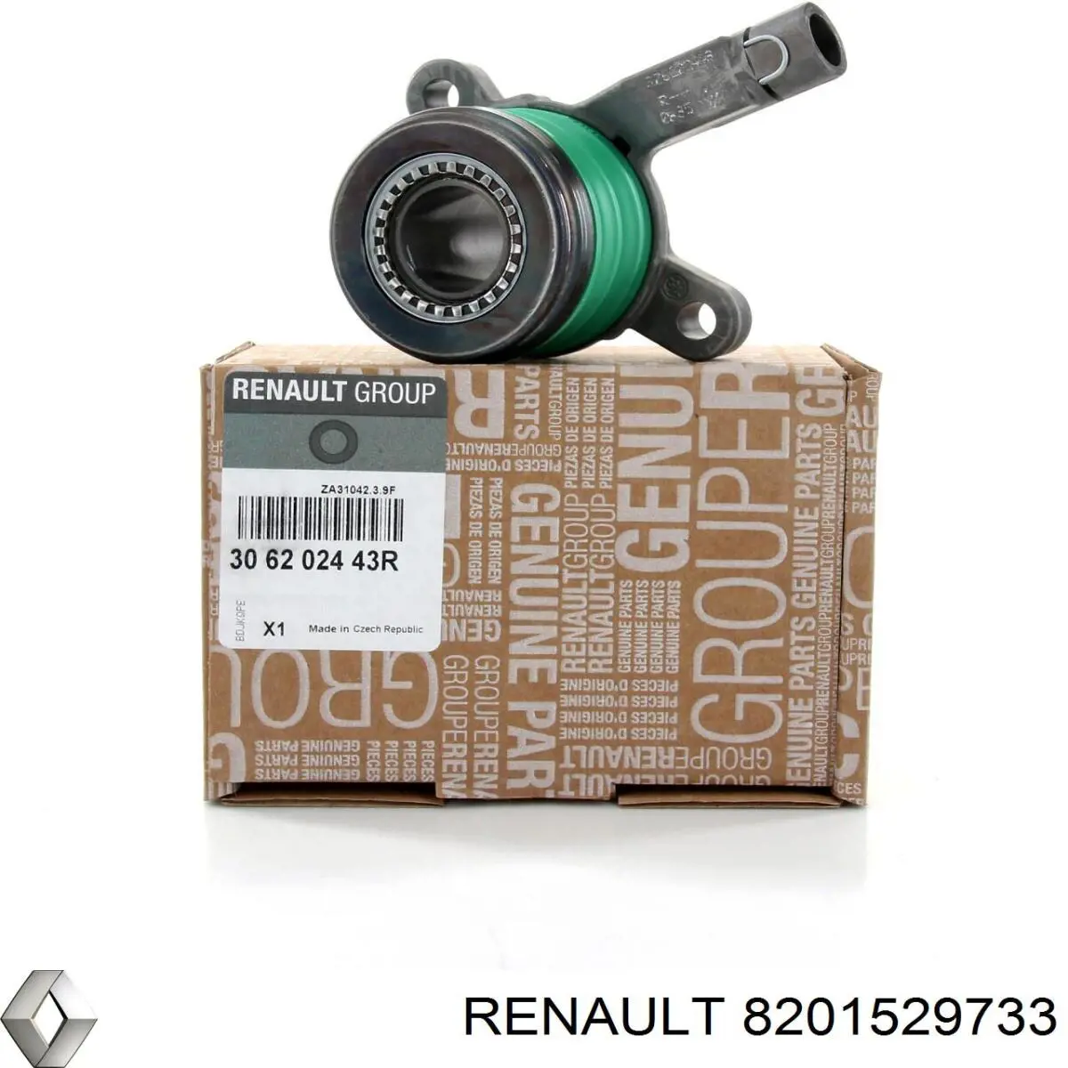 Renault (RVI) 8201529733