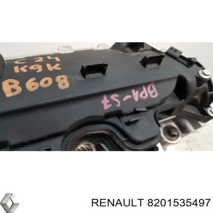  Renault (RVI) 8201535497