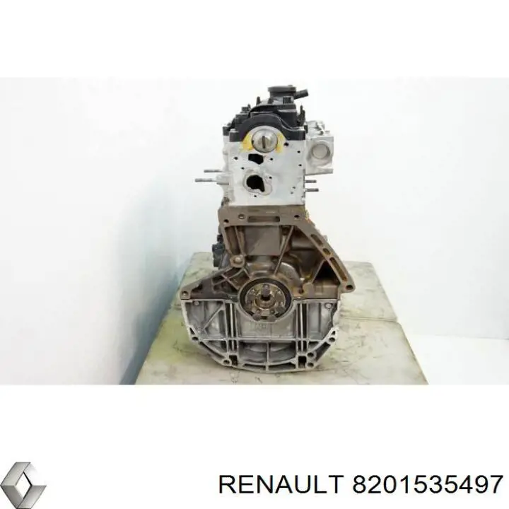 Купити 8201535497 Renault (RVI) 