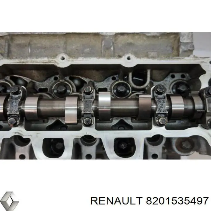 8201535497 Renault (RVI) 