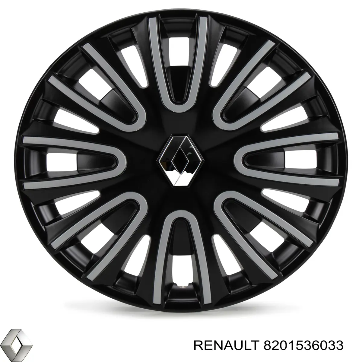 8201536033 Renault (RVI) 
