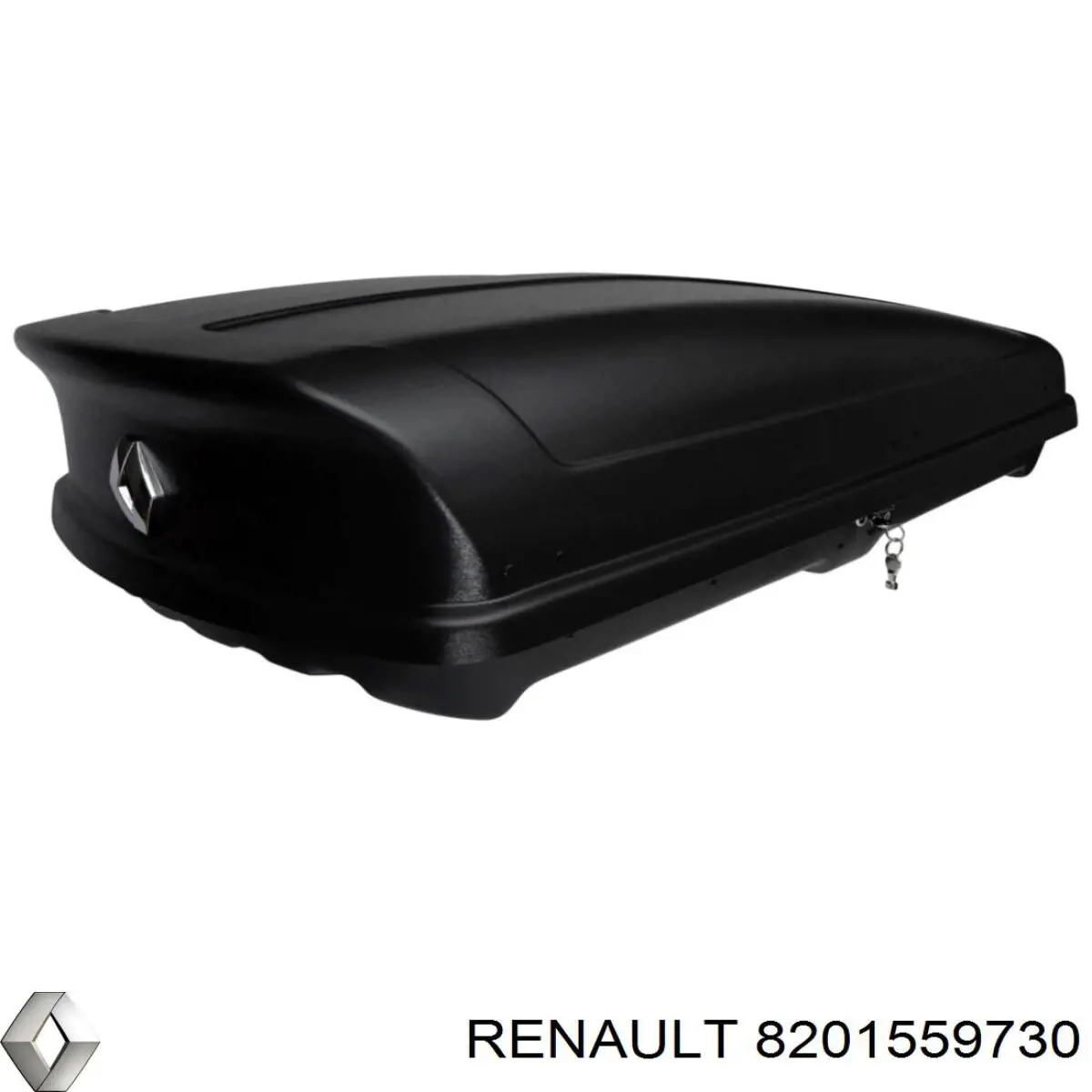 Захист піддона Renault (RVI) 758903088R