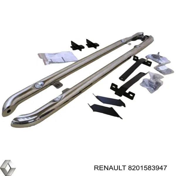  Renault (RVI) 8201583947 ціна, від 510.85 USD