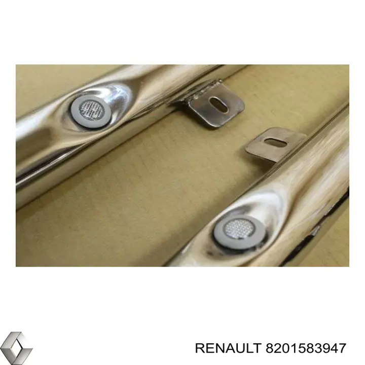 Купити 8201583947 Renault (RVI) 