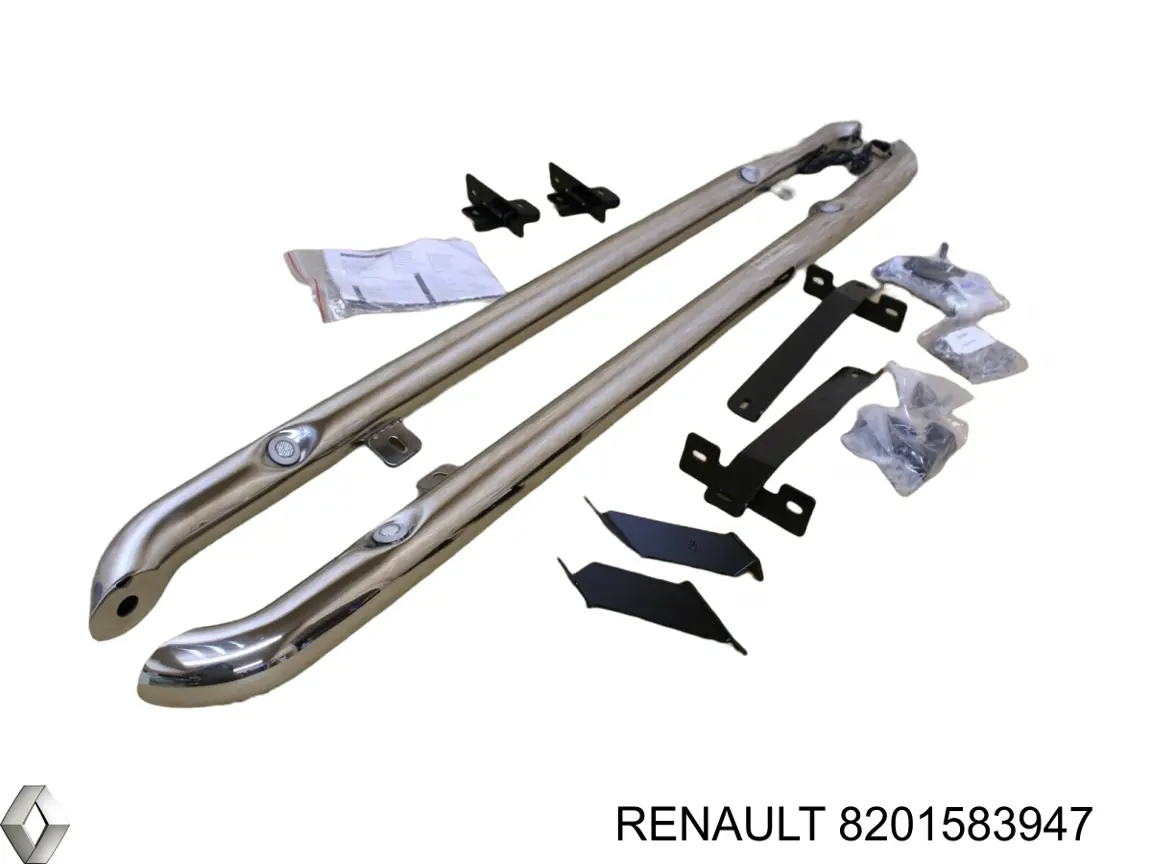 8201583947 Renault (RVI) 