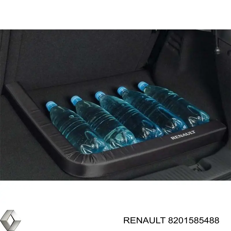 8201585488 Renault (RVI) Кріплення возимого обладнання