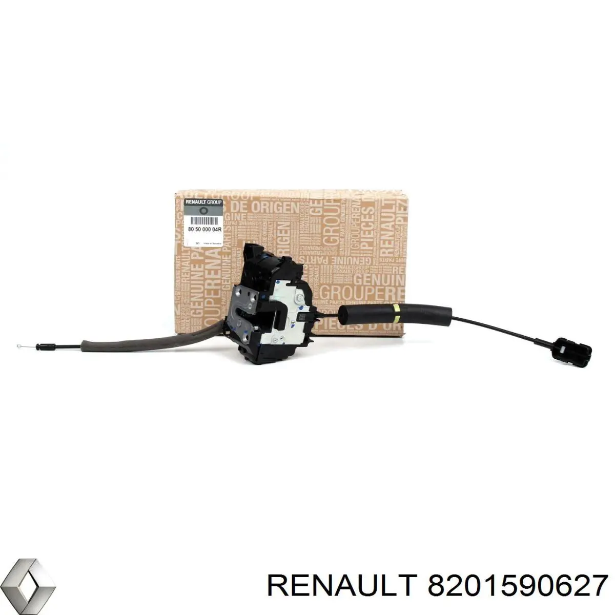 Перемикач підрульовий, центральна частина Renault (RVI) 8201590627 ціна, від 169.81 USD