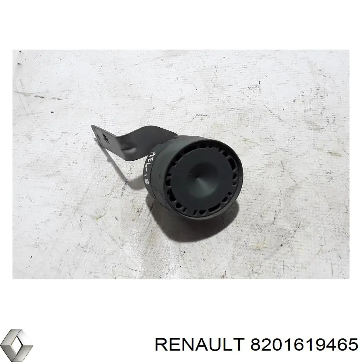  Renault (RVI) 8201619465 ціна, від 246.35 USD