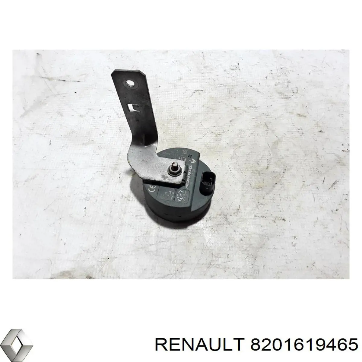  8201619465 Renault (RVI)