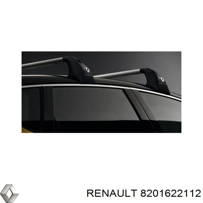  Renault (RVI) 8201622112 ціна, від 244.91 USD