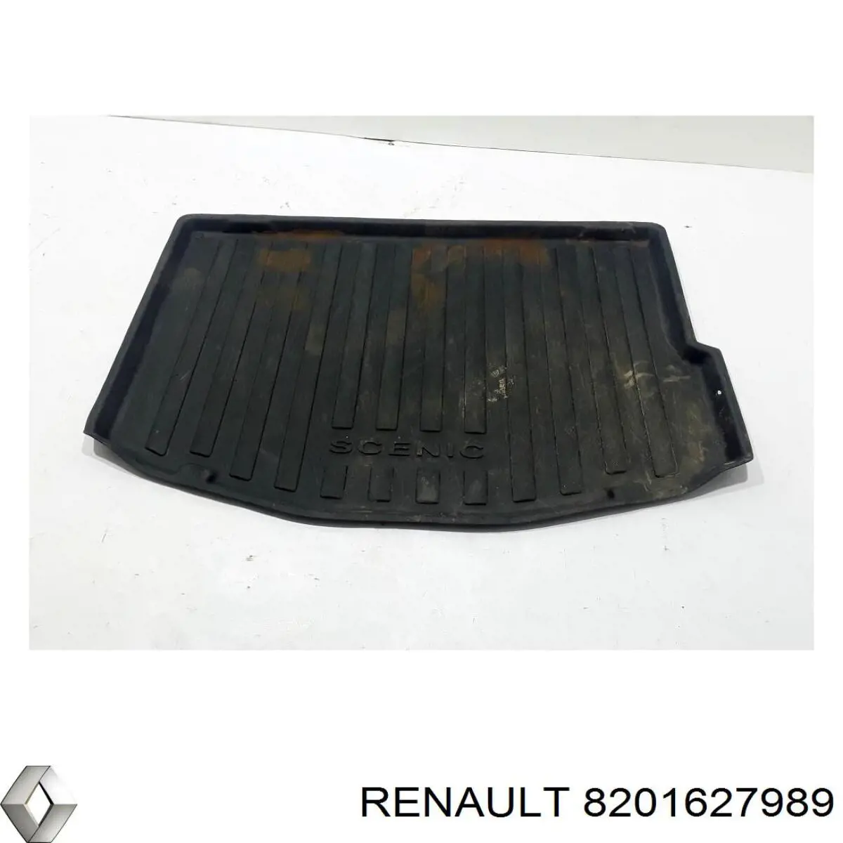  8201627989 Renault (RVI)