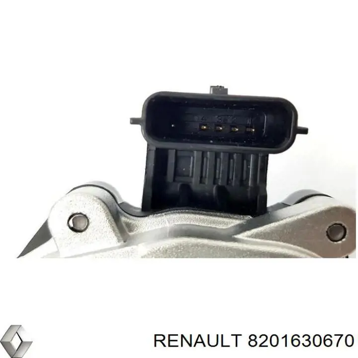 8201630670 Renault (RVI) 