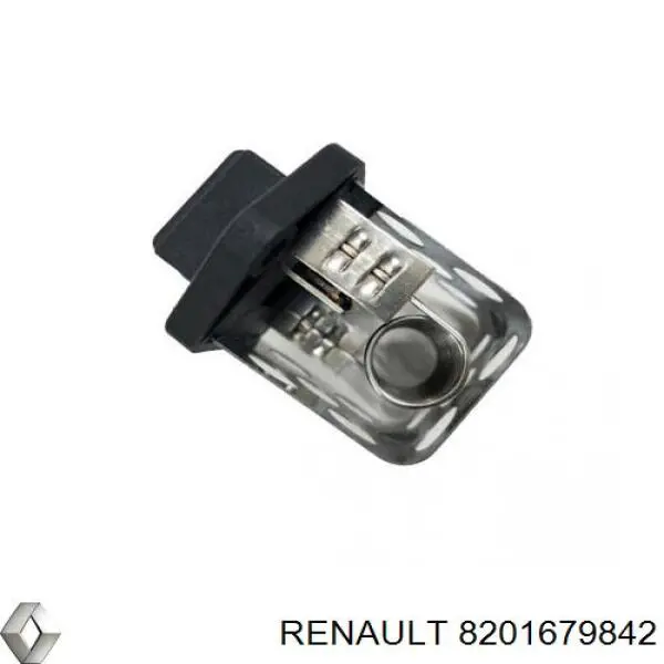 Купити 8201679842 Renault (RVI) Підлокітник переднього сидіння