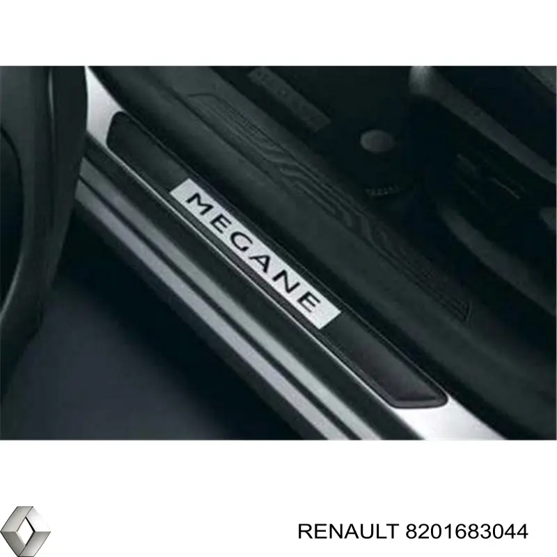8201683044 Renault (RVI) 