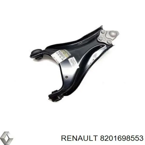 8201698553 Renault (RVI) 