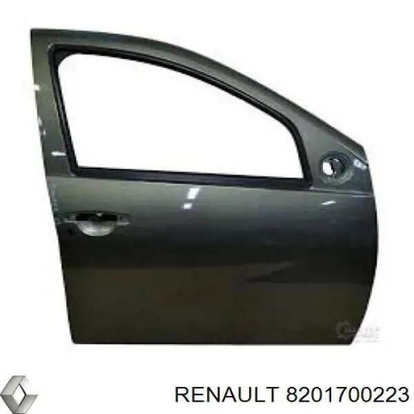 8201700223 Renault (RVI) 