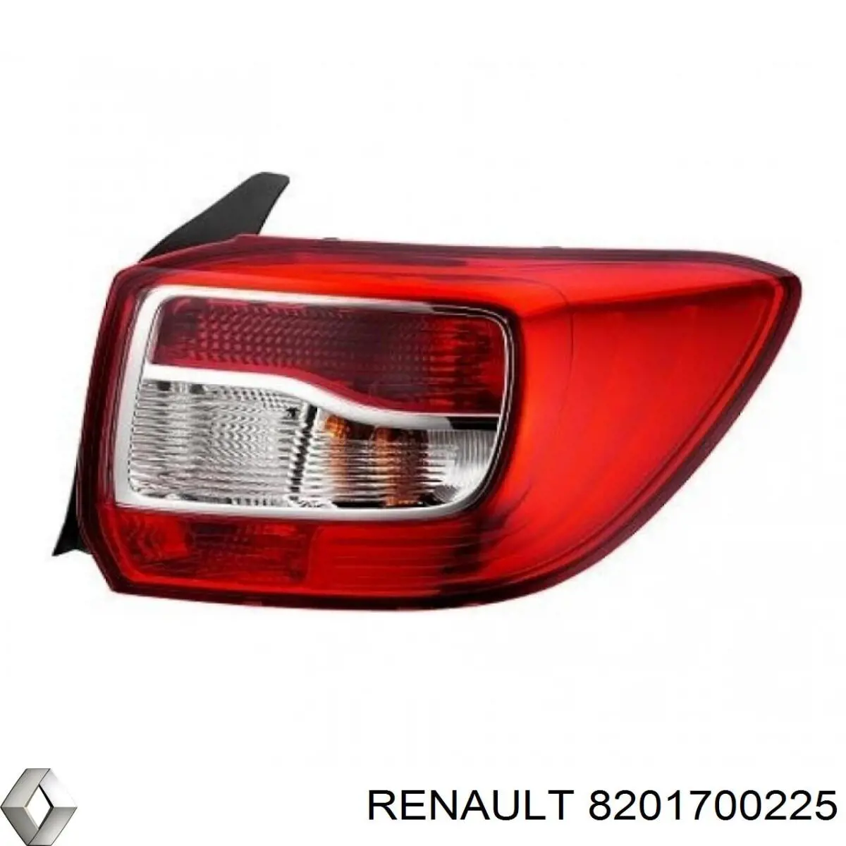Купити 8201700225 Renault (RVI) 