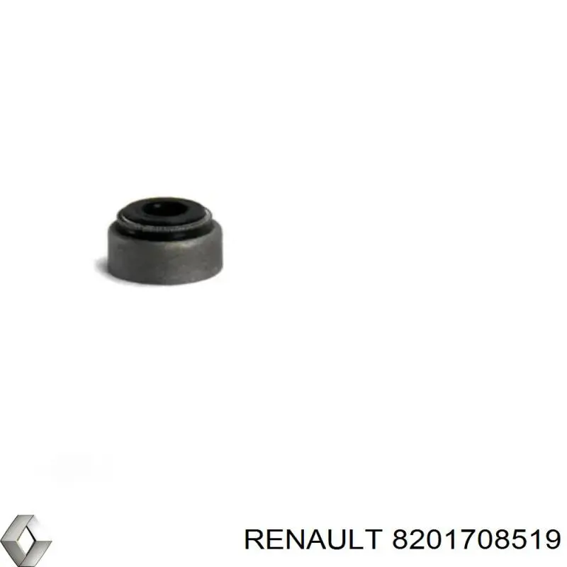 8201708519 Renault (RVI) Болт кріплення головки блоку циліндрів