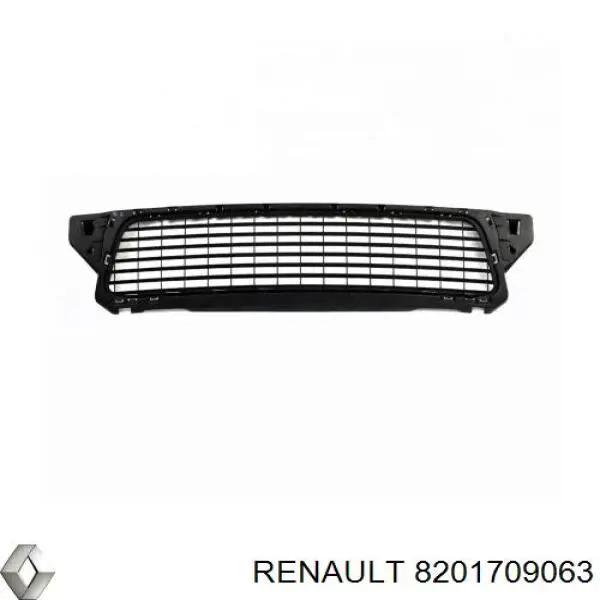 Поперечки багажника даху, комплект Renault (RVI) 8201709063 ціна, від 280.86 USD