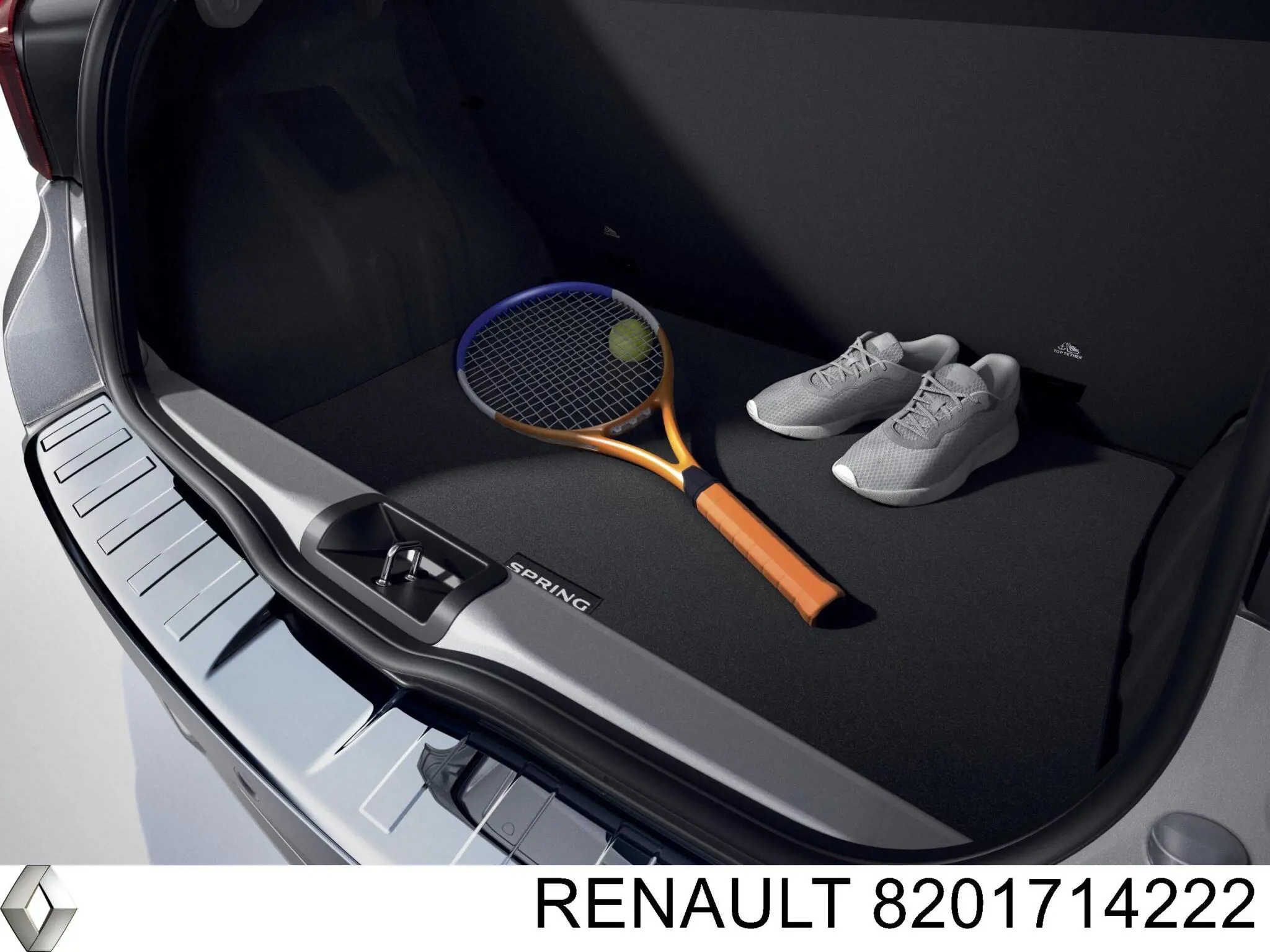 Камера системи забезпечення видимості Renault (RVI) 8201714222 ціна, від 191.69 USD