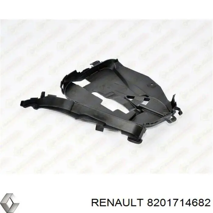 Купити 8201714682 Renault (RVI) Комплект ланцюга ГРМ